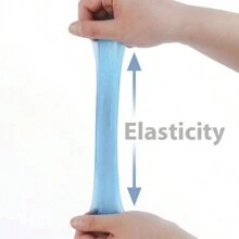 Car Dust Dirt Cleaning Gel Slime Magic Super Clean Mud Clay For Laptop Computer Keyboard Cleaning Tool Home Cleaner Dust Remover - Yellow - View 7