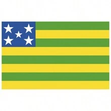 Flags - Goiás - View 2