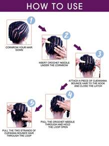 amir hair 1包75克法式捲度辮理髮,輕鬆打造女性髮型的鉤針式髮片