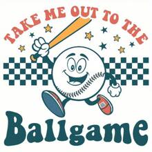 Cartoon Baseball Kid Pattern Heat Transfer Design Iron-On Sticker Easter Themed Pattern Washable Suitable For Clothes, Handbags, Jeans And Decorations - Multicolor - View 1