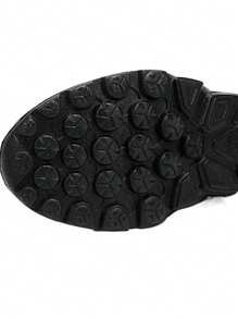 男士皮革休閒鞋,滑條式設計,耐用的健步鞋,辦公室舒適休閒鞋,防滑戶外休閒鞋,灰色