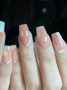 1瓶7.5ml健康紅abs指甲凝膠,為您的日常生活增添充滿活力的元素,展示自信和時尚。非常適合派對和聚會,健康紅色手指甲凝膠突出了您的個性。它適用於商業會議或工作場合等專業場合。此外,它還為慶祝和特殊活動增添獨特的節日氛圍。鮮紅色吸引眼球,使你的手成為焦點。紅色象徵激情和自信,一直是時尚的代表。這種健康紅色指甲凝膠以時尚元素增強了您的整體風格。它是一種適用於各種場合的多用途指甲產品。 - 紅色 - 查看 3