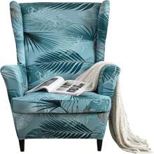 Sofa Covers - Printed #3771 - View 3