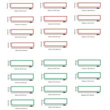 1 Miếng Ren rỗng Mô hình hoa Polyester Khăn trải bàn , Quốc gia Phong cách , Bốn - 1 khăn trải bàn màu be - Xem 2