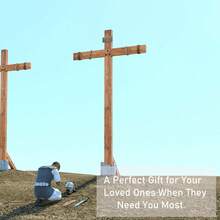 Round Mountain/Twin Mountain Faith Charm Bracelet, Crystal  Easy Adjustable Slide  Glitter Ia Encourages Stylish Jewelry Delicate Gift For Girl Girlfriend Valentine's Day Birthday Gift - White - View 9