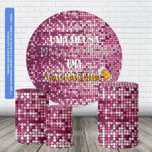 Party Backdrops - K1CACH005 - Xem 2