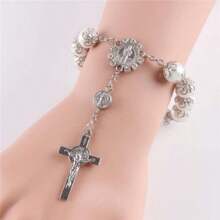 1只新款處女亞項鍊,女士珠寶禮物 - 1件 - 查看 1