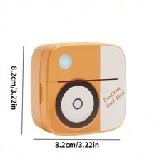 D2 Printer + 15 Rolls Of Various Paper Package - D2 Package - View 2