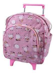 Backpacks - Màu tím - Xem 5