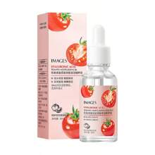 番茄玻尿酸保濕精華30ml - 紅色 - 查看 1
