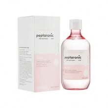 SNP Peptaronic Toner 320ML - Màu hồng nhạt - Xem 1
