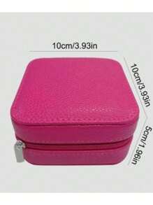 Bag Inserts - روز أحمر - مشاهدة 2