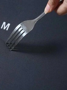 1片簡約圖案印花廚房墊,現代風格矩形形狀防滑吸水防油易清潔家用廚房門口墊,全季節浴室地墊 - 彩色 - 查看 6