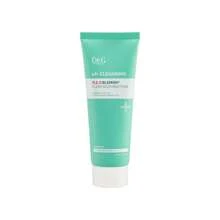 Dr.G Ph Cleansing R.E.D Blemish Clear Soothing Foam 150ml - màu xanh lá - Xem 1