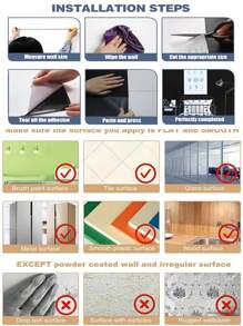 Glossy Pink Contact Paper Peel And Stick Countertop Contact Paper Self-Adhesive Removable Glitter Contact Paper Waterproof Wallpaper Decorative Kitchen Cabinet Shelf Drawer Vinyl Filmpeel And Stick Wallpaper, Renovation Stickers Peel Wall Panels, Wall Paper, Wallpapers, Spring Decoration Items Refresh Your Home, Rama Decoration Stickers Gifts Birthday Graduation