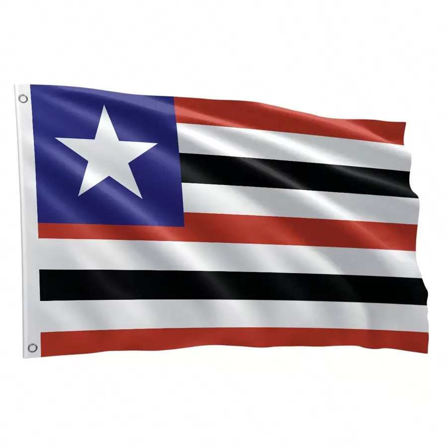 Flags - Maranhão - View 1