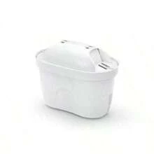 3.6l便攜式濾水系統,帶有活性炭過濾器,有效過濾100l水,適用於家庭和廚房使用 - 藍色 - 查看 9