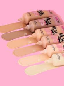 Foundation - TIEFES BEIGE - Übersicht 5
