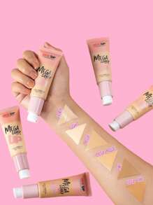 Foundation - TIEFES BEIGE - Übersicht 7