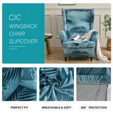 Sofa Covers - Printed #3771 - View 8