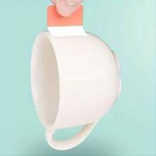 10 張（120 張）多功能書籤索引貼紙,用於辦公室文件和頁面標記、學生書籤、文件分類標記 - 彩色 - 查看 5