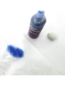 1pc Creative Novelty Prank Decompression Toy, Disappearing Invisible Ink Trick - Multicolor - View 5