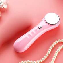 新型導入儀,綜合導入儀,緊緻按摩肌膚 - 白色 - 查看 7