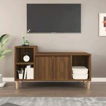 Television Stands & Entertainment Centers - Brown - View 1