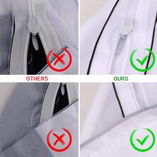 1 件可愛心型輕奢枕套,由真正的桃皮絨布料製成,雙面印花,適合日常使用、送禮、家居裝飾、客廳、臥室、沙發、扶手椅、藝術、節日、藝術設計、氛圍、情人節、圓點【雙面印花,精緻拼接】 - 彩色 - 查看 10