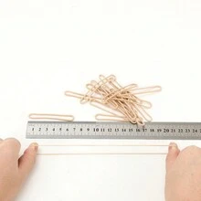 100 cái/Lot    Nhiệt độ cao Cao su Đàn hồi Trường học Văn phòng Nhà  Công nghiệp Nhẫn Có thể điều chỉnh Giấy Gói hàng Giá đỡ Dây cao su - nhiệt độ cao - Xem 2