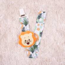 Baby Teethers - Geel - Bekijken 1