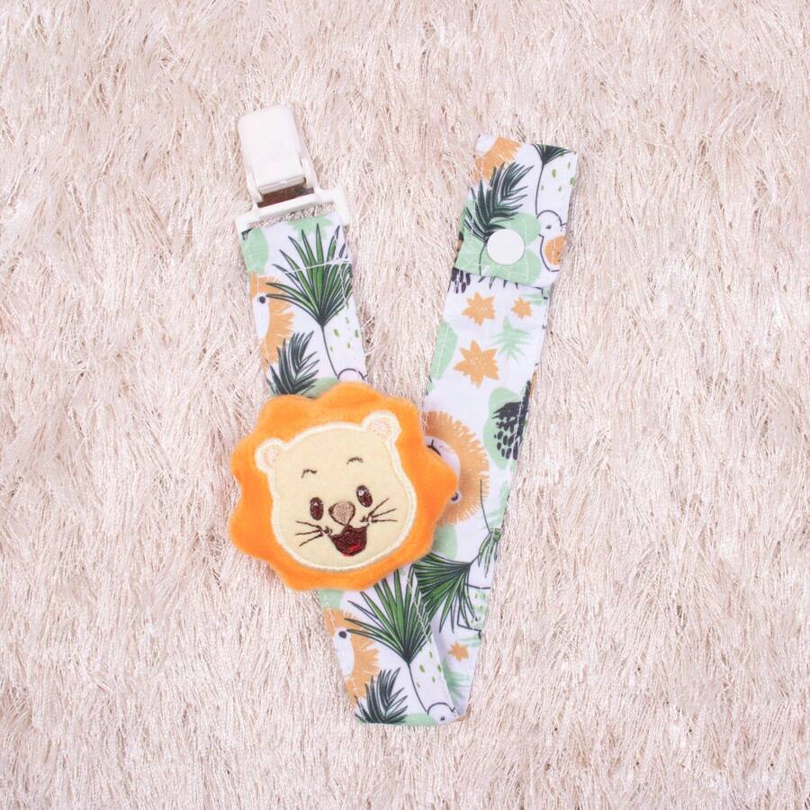 Baby Teethers - Geel - Bekijken 1