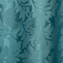 Kitchen Table Runners - màu xanh lá - Xem 2