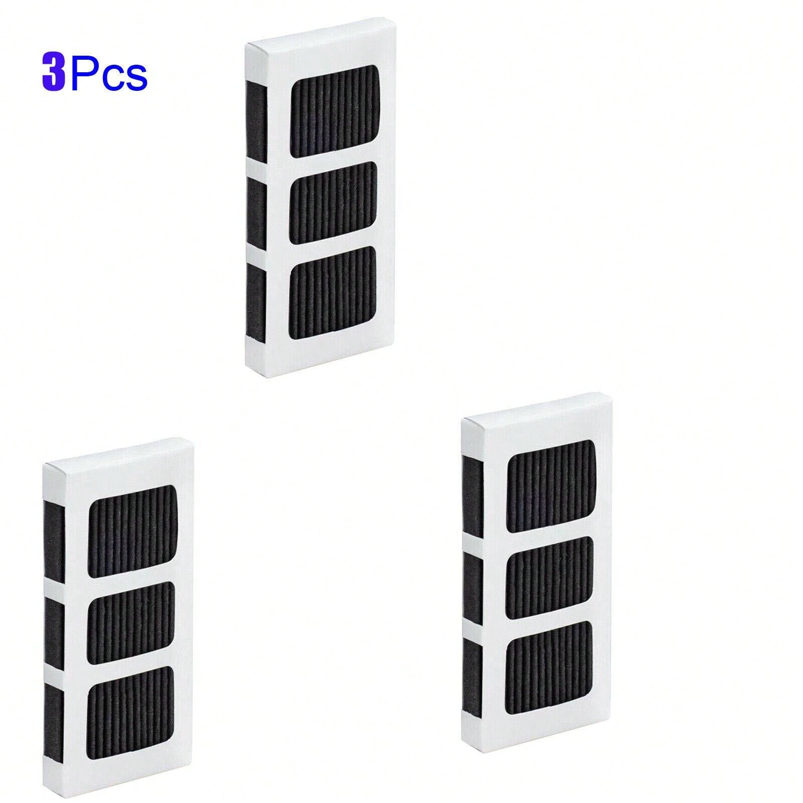 3pcs Paultra2 Refrigerator Air Filter Replacement For Frigidaire