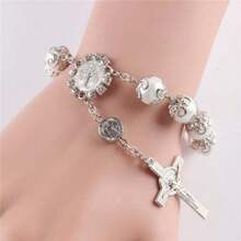 1只新款處女亞項鍊,女士珠寶禮物 - 1件 - 查看 2