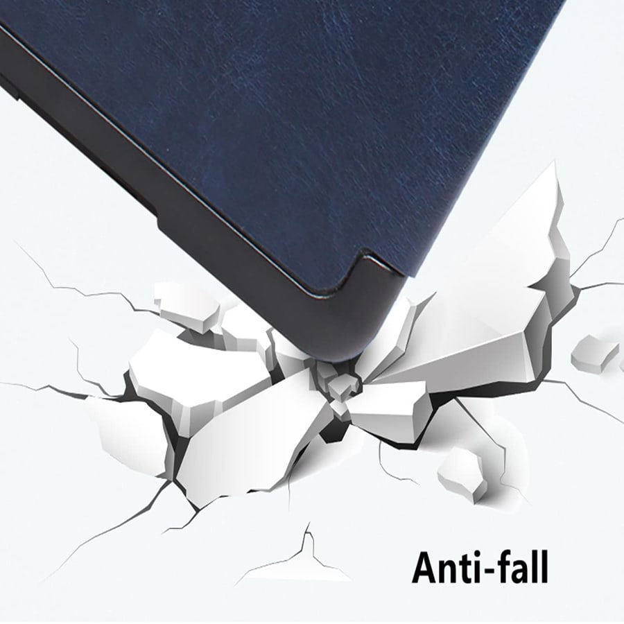 Kindle Paperwhite ケース 薄型 軽量 Puレザー スマートカバー 自動スリープ/ウェイク機能 手帯付き SHEIN JAPAN