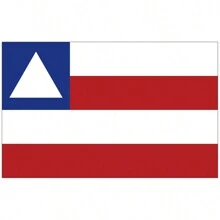 Flags - Bahia - View 2