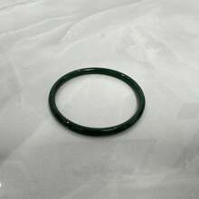 1pc Stylish Exquisite Quartz Round Bracelet, Suitable For Women's Daily Wear, Can Be Worn Alone Or In Combination - Turquoise - View 4