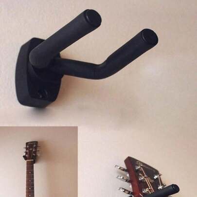 1 Giá đỡ gắn tường đàn guitar có móc mềm có thể điều chỉnh Loại đàn guitar phổ thông Ukulele Bass Erhu Hangergitare, Dụng cụ luyện hợp âm đàn guitar, Giá đỡ đàn ukulele, Vỏ đàn guitar, Giá đỡ đàn ukulele, Đồ chơi đàn guitar, Giá đỡ đàn guitar, Tường đàn guitar điện, Đàn guitar bass điện, Đồ dùng cho đàn guitar, Đàn guitar đồ chơi, Vòm phi tiêu, Bàn đạp đàn guitar, Đàn guitar, Đàn guitar điện, Giá đỡ đàn guitar