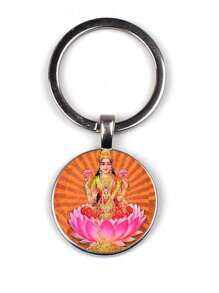 3pcs/Set Thai God Print Creative Gift For Teacher's Day, Friends And Family, Black, Antique Bronze And Silver Colors - Multicolor - View 9