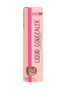 Corrector Liquido Premium PINK UP - MEDIUM - Ver 3