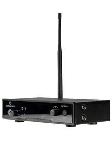 Microphone - สีดำ - ดู 4