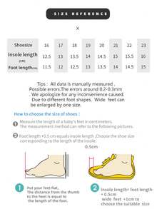 1-4 岁超细纤维防水 PU 皮革婴儿鞋软底幼儿鞋，男女通用心形图案运动鞋 - 粉色 - 查看 9