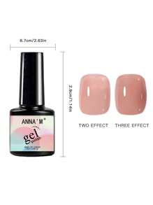 1瓶7.5ml健康紅abs指甲凝膠,為您的日常生活增添充滿活力的元素,展示自信和時尚。非常適合派對和聚會,健康紅色手指甲凝膠突出了您的個性。它適用於商業會議或工作場合等專業場合。此外,它還為慶祝和特殊活動增添獨特的節日氛圍。鮮紅色吸引眼球,使你的手成為焦點。紅色象徵激情和自信,一直是時尚的代表。這種健康紅色指甲凝膠以時尚元素增強了您的整體風格。它是一種適用於各種場合的多用途指甲產品。 - 紅色 - 查看 1