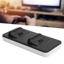 Charger Stand - 黑色 - 查看 4
