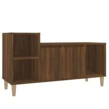 Television Stands & Entertainment Centers - Brown - View 5