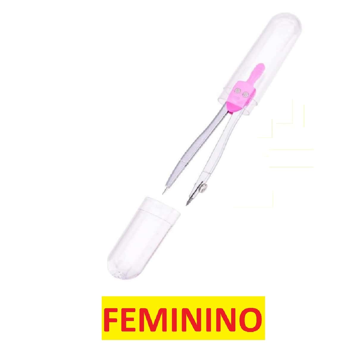 Compasses - FEMININO (1PEÇA) - 查看 1