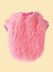 Pet Plush T-Shirt - Green - View 10