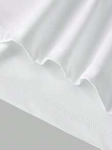 Young Girls T-Shirts - White - View 7