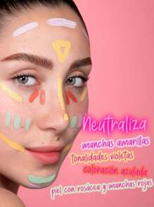 Corrector Liquido Premium PINK UP - BEIGE - Ver 4